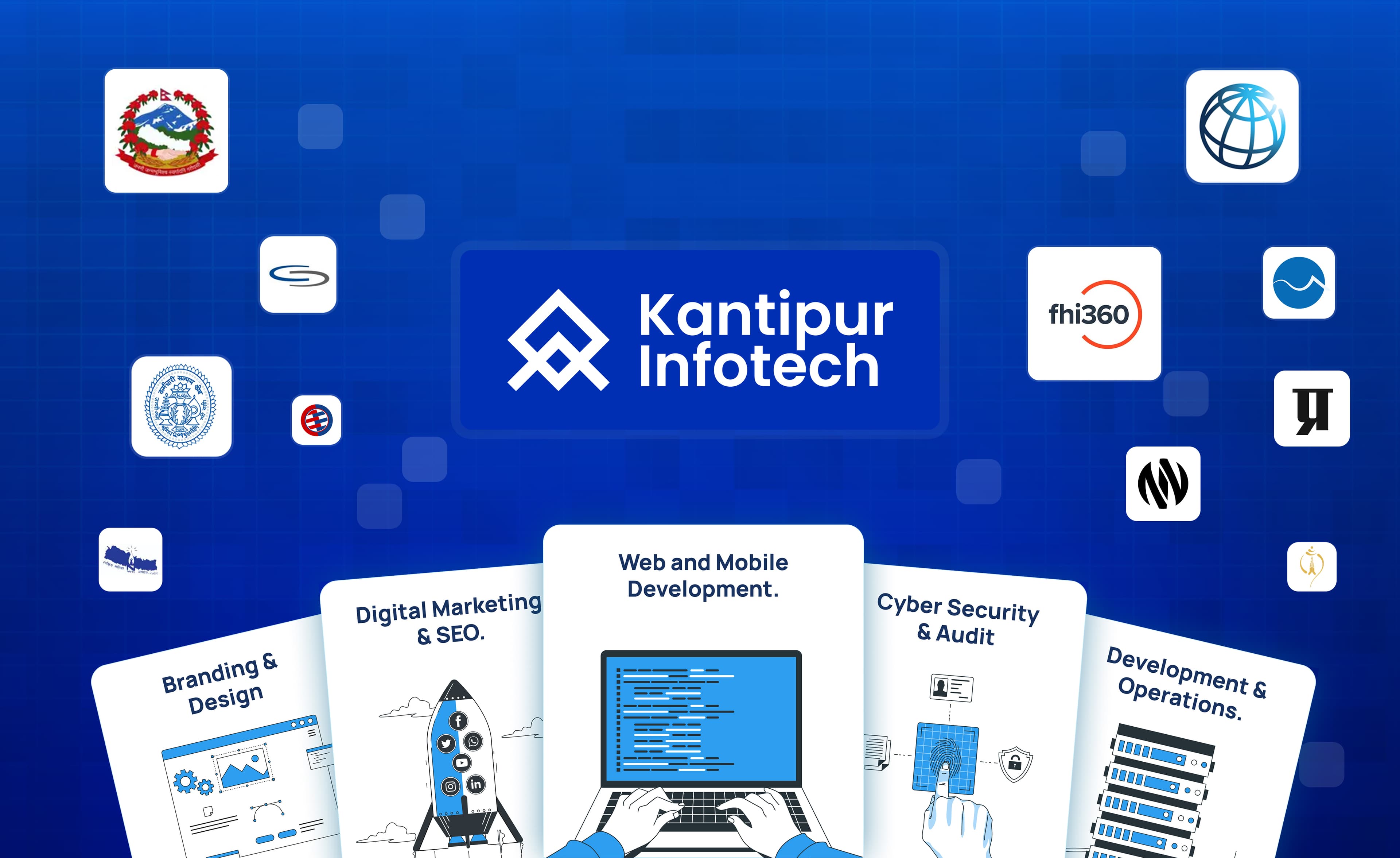 KIT Logo