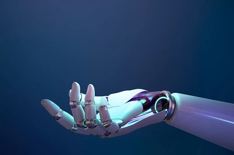 The Rise of Artificial Intelligence in Modern Business: Transforming Industries and Shaping the Future