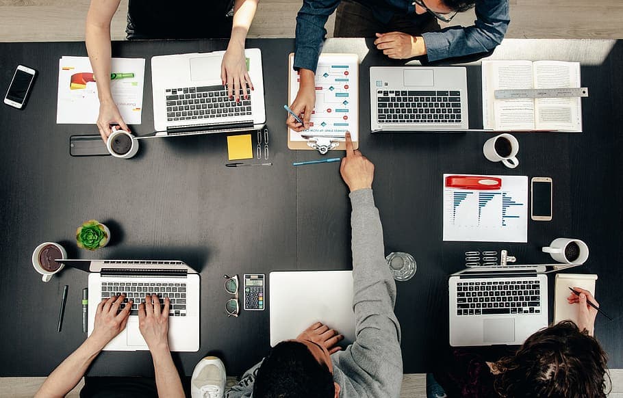 The Need of a Website for Startups