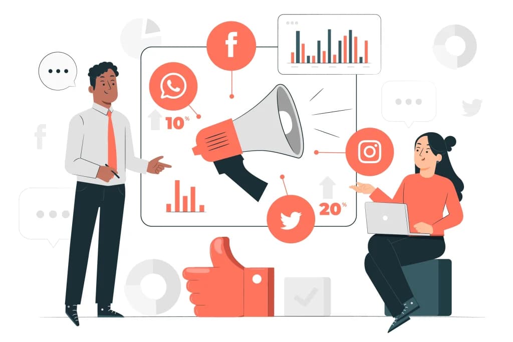 Why Every Business in Nepal Needs a Digital Presence in 2025 ?